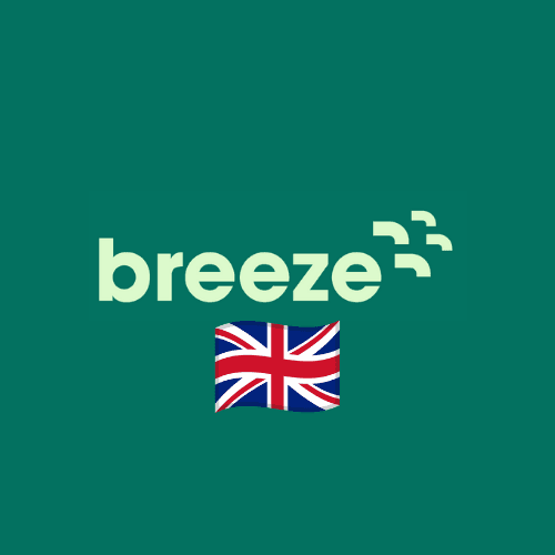 Breeze eSIM UK