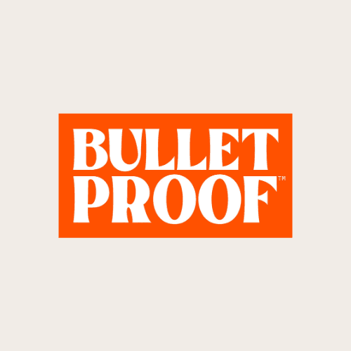 Bulletproof