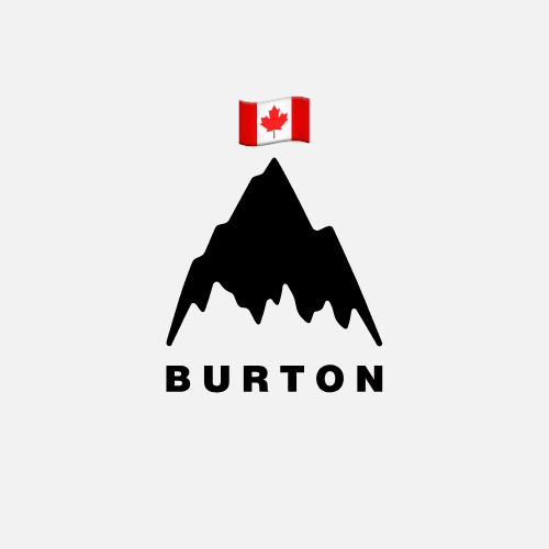 Burton Canada