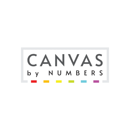 Canvas by Numbers
