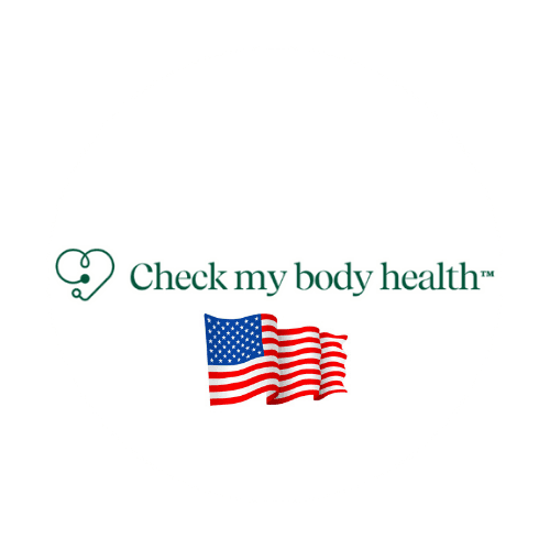Check My Body Health