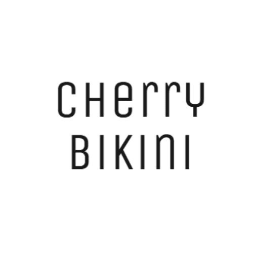 Cherry Bikini