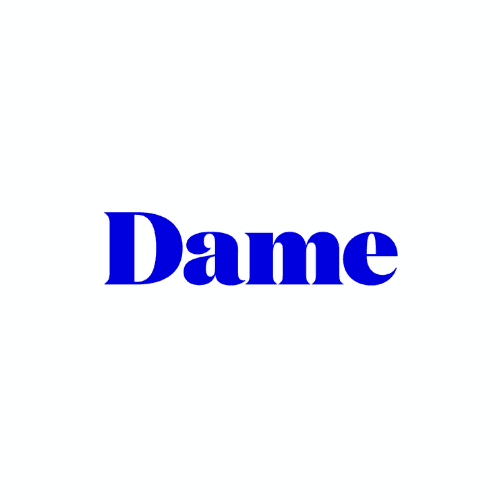 Dame Products