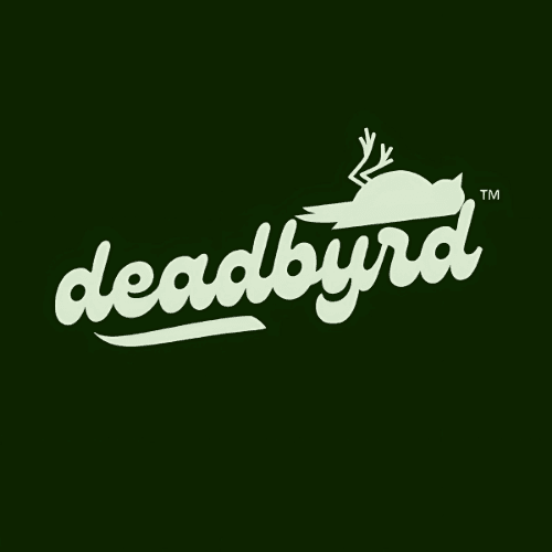 Deadbyrd