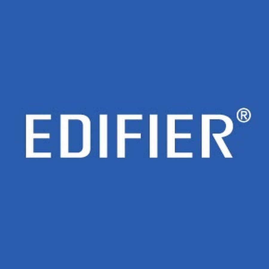 Edifier
