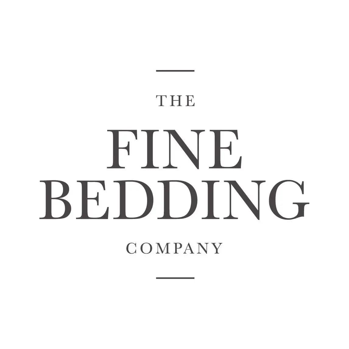 Fine Bedding