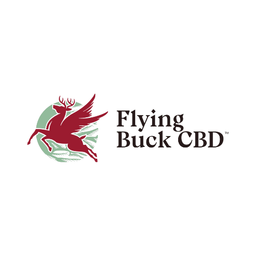 Flying Buck