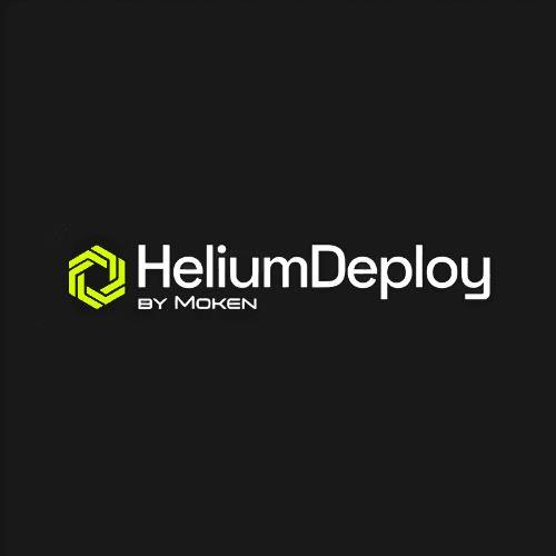 Helium Deploy