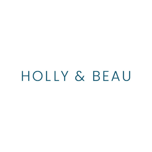 Holly & Beau