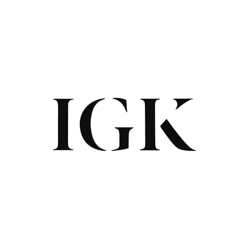 IGK Hair