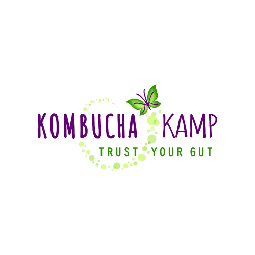 Kombucha Kamp