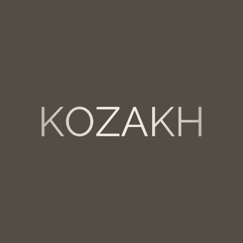 Kozakh