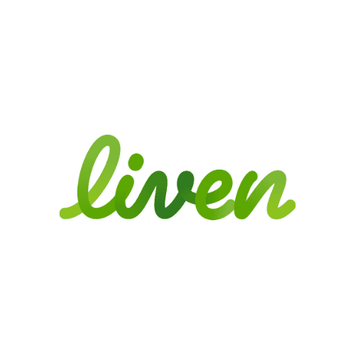 Liven App