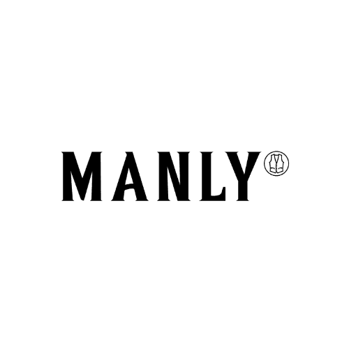 ManlyTShirt