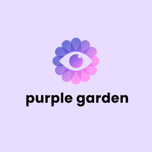 Purple Garden