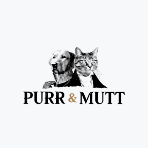 Purr & Mutt