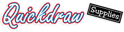 Quickdraw Supplies