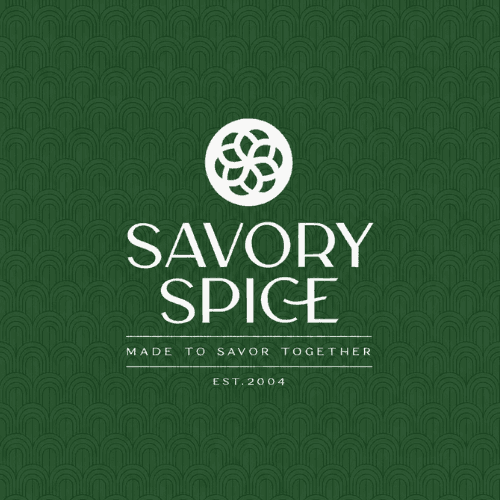 Savory Spice