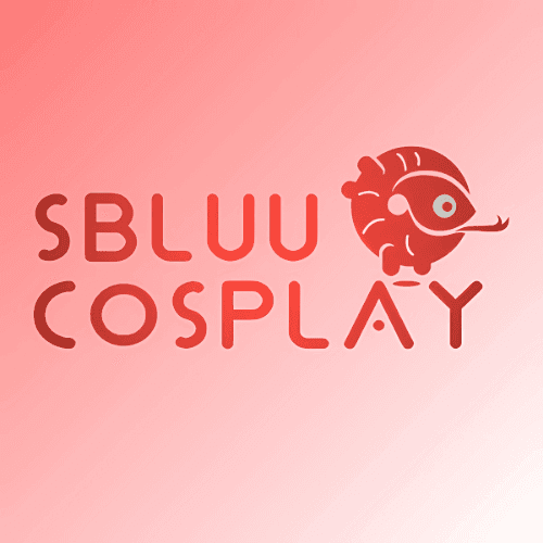 SBluuCosplay