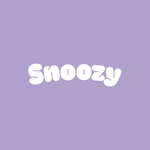 Snoozy