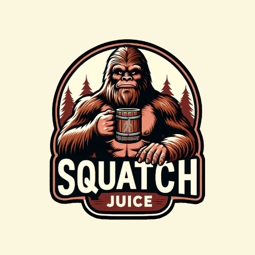 Squatchnut