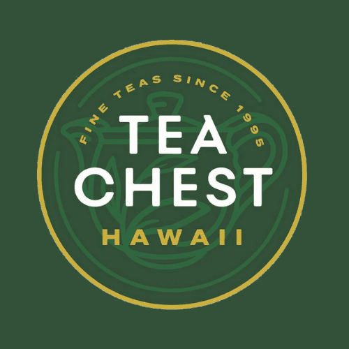 Tea Chest Hawaii