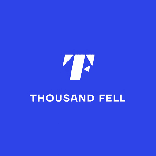 Thousand Fell