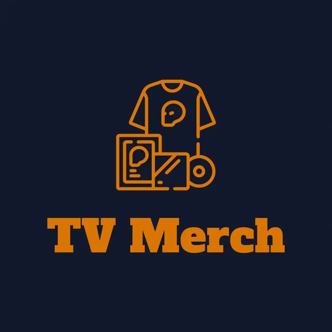 Fftv Merch TV Merch