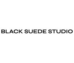 Black Suede Studio