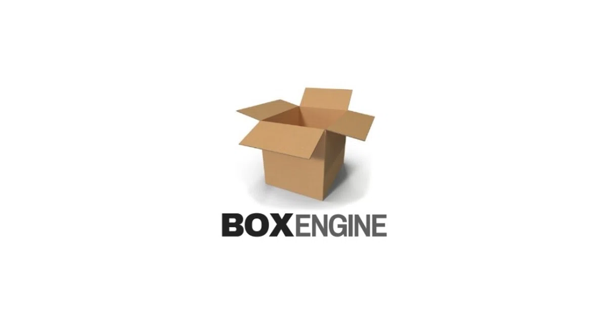 Box Engine