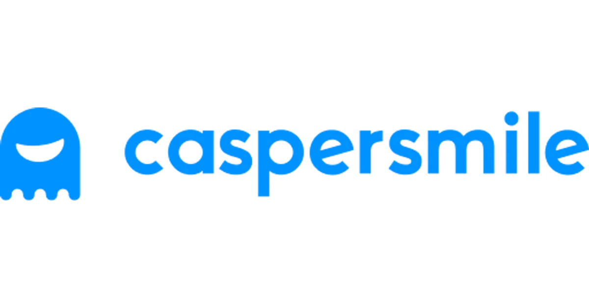 Caspersmile