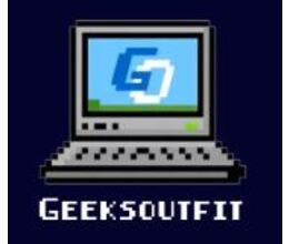 GeeksOutfit