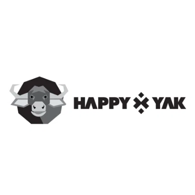 Happy Yak