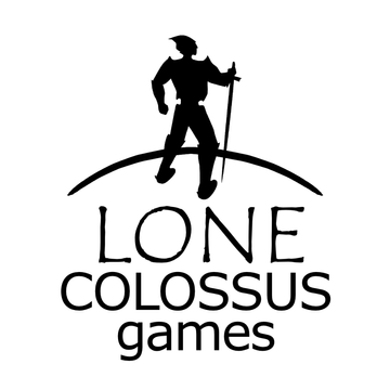 Lone Colossus Games