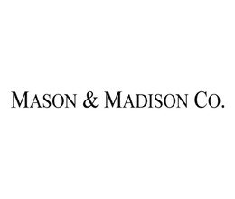 Mason & Madison