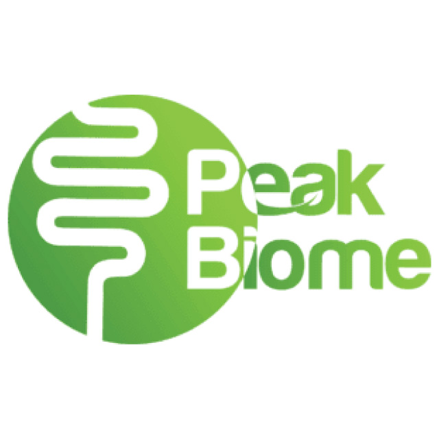 Peak Biome