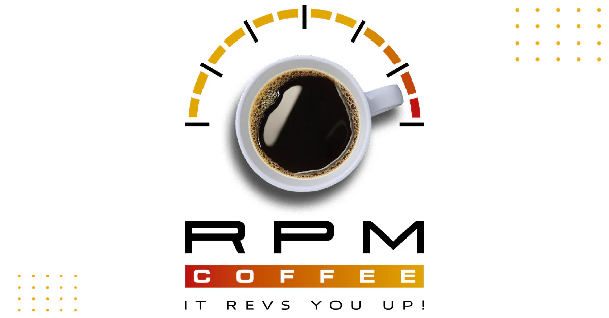 RPM Coffee