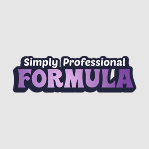 SimPro Formula