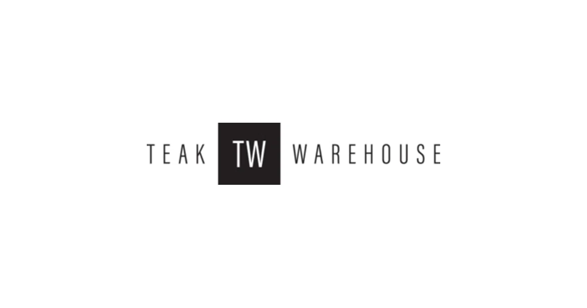 Teak Warehouse