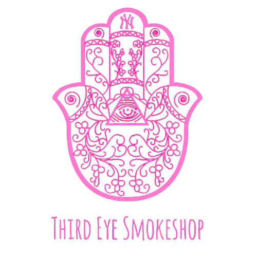 Third Eye Smoke Shop