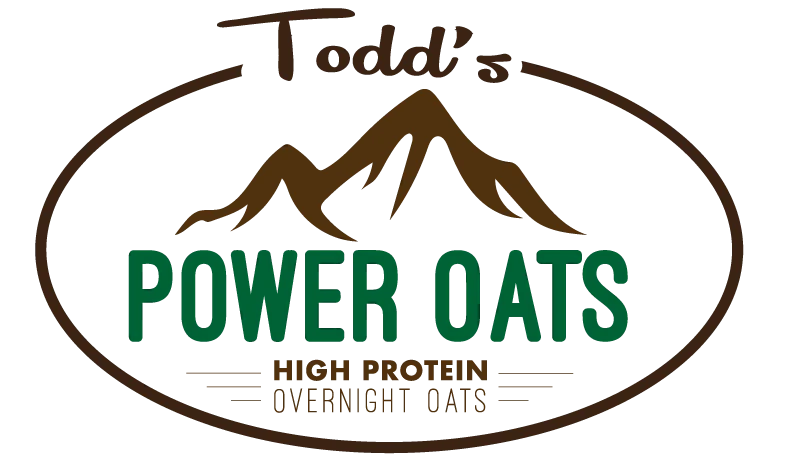 Todd's Power Oats